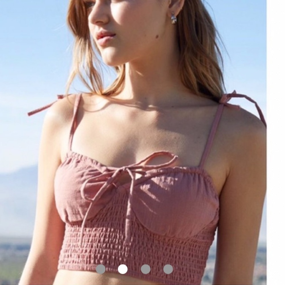 top